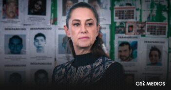 Sheinbaum afirma que sí atiende a madres buscadoras, pero sin hacerlo mediático