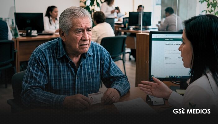 SCJN analiza posible restricción para retiro de fondos de Afore a jubilados del IMSS