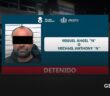 Capturan en Zacatecas a reo fugado del penal de Puerto Vallarta