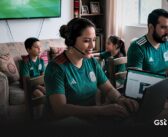 Decretan Home Office y suspensión de clases en CDMX por partido de México