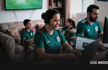 Decretan Home Office y suspensión de clases en CDMX por partido de México