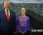 Sheinbaum afirma que Trump considera que la frontera con México es “la más segura”