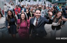 ¿Desesperación o pruebas de apoyo?