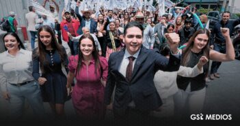 ¿Desesperación o pruebas de apoyo?