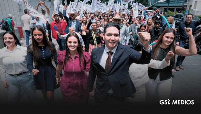 ¿Desesperación o pruebas de apoyo?