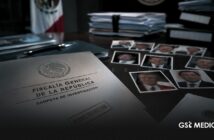 Nueve exgobernadores en México enfrentan procesos por diversos delitos