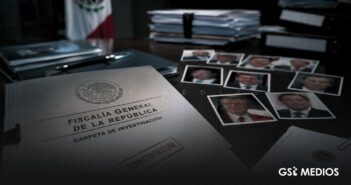 Nueve exgobernadores en México enfrentan procesos por diversos delitos