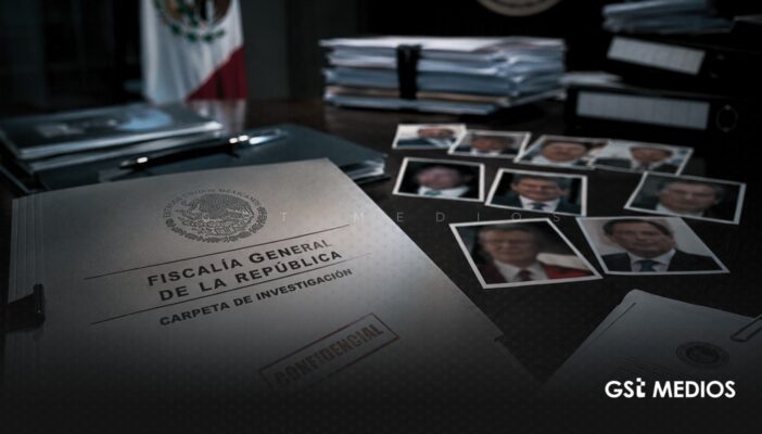 Nueve exgobernadores en México enfrentan procesos por diversos delitos