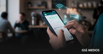 Apps de mensajería seguirán operando con WiFi en celulares no registrados; descartan prórroga