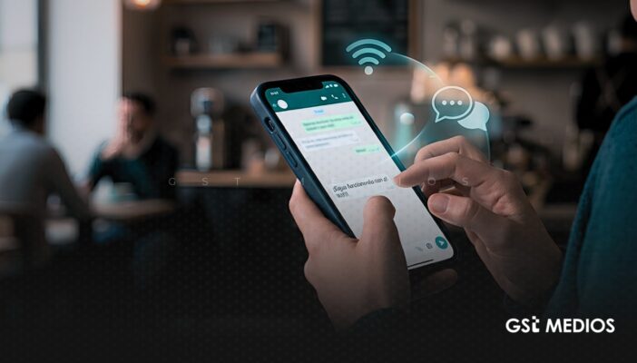 Apps de mensajería seguirán operando con WiFi en celulares no registrados; descartan prórroga