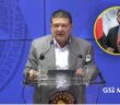 Exfiscal de Chihuahua comparece ante FGR por presunta participación de la CIA en operativo