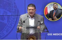 Exfiscal de Chihuahua comparece ante FGR por presunta participación de la CIA en operativo