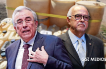 Señalan a Navarro Quintero y Rocha Moya con presunta red de huachicol y financiamiento político