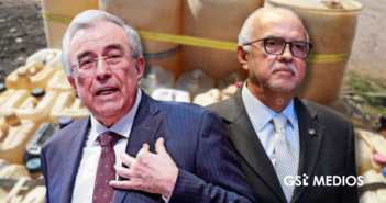 Señalan a Navarro Quintero y Rocha Moya con presunta red de huachicol y financiamiento político