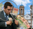 Bajo la lupa funcionario por cobros a comerciantes en El Pitillal destinados a su cuenta personal