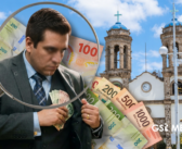 Bajo la lupa funcionario por cobros a comerciantes en El Pitillal destinados a su cuenta personal
