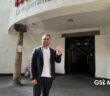 Ra Aguilar se perfila en las preferencias rumbo a 2027 en Puerto Vallarta