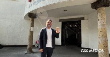 Ra Aguilar se perfila en las preferencias rumbo a 2027 en Puerto Vallarta