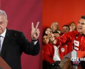 Alito Moreno arremete contra AMLO en redes sociales