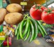 Aumentan precios de jitomate, chile y papa por escasez y factores externos