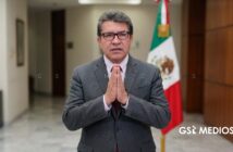 Ricardo Monreal pide respaldar a Claudia Sheinbaum ante tensiones con el extranjero