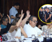Aprueban Consejo Consultivo de Seguridad en Puerto Vallarta ante la llegada del Mundial 2026