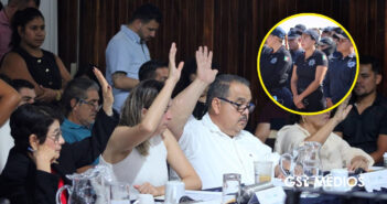 Aprueban Consejo Consultivo de Seguridad en Puerto Vallarta ante la llegada del Mundial 2026