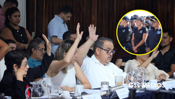 Aprueban Consejo Consultivo de Seguridad en Puerto Vallarta ante la llegada del Mundial 2026