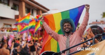 Puerto Vallarta destinará hasta 1 millón de pesos para la Diversity Week 2026