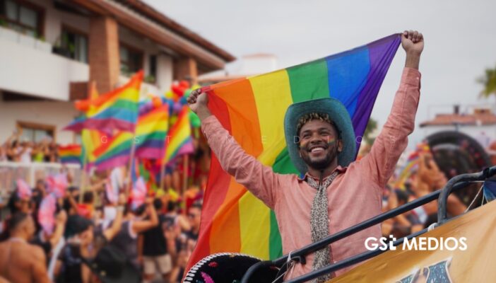 Puerto Vallarta destinará hasta 1 millón de pesos para la Diversity Week 2026