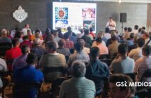 Más de 250 directores responsables de obra y especialistas participan en capacitación sobre el Código Urbano en Puerto Vallarta