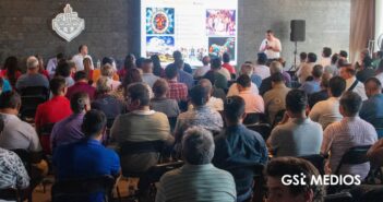 Más de 250 directores responsables de obra y especialistas participan en capacitación sobre el Código Urbano en Puerto Vallarta