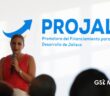 Entrega PROJAL créditos a microempresas de Puerto Vallarta