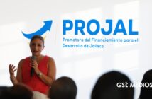 Entrega PROJAL créditos a microempresas de Puerto Vallarta