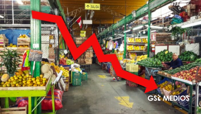 Inflación en México bajó a 3.94% en mayo 2 Inflación en México bajó a 3.94% en mayo