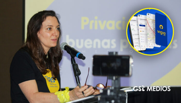 Presentan en Puerto Vallarta app “VigIA” para prevenir el abuso sexual infantil