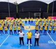 Jalisco conquista su título nacional número 25 consecutivo en la Olimpiada Nacional 2026