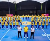 Jalisco conquista su título nacional número 25 consecutivo en la Olimpiada Nacional 2026