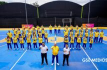Jalisco conquista su título nacional número 25 consecutivo en la Olimpiada Nacional 2026