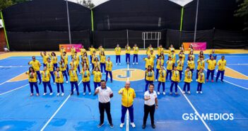 Jalisco conquista su título nacional número 25 consecutivo en la Olimpiada Nacional 2026