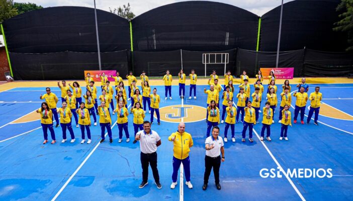 Jalisco conquista su título nacional número 25 consecutivo en la Olimpiada Nacional 2026