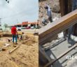 Reparación de socavón en la Prisciliano Sánchez concluirá hasta el domingo 21 de junio