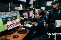 IMPI bloquea sitios ilegales que transmitían los partidos del mundial