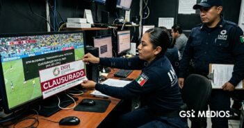 IMPI bloquea sitios ilegales que transmitían los partidos del mundial
