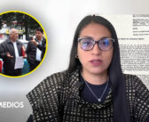 Alcaldesa de Tenancingo denuncia a periodistas por cuestionamientos a su gestión