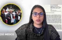 Alcaldesa de Tenancingo denuncia a periodistas por cuestionamientos a su gestión