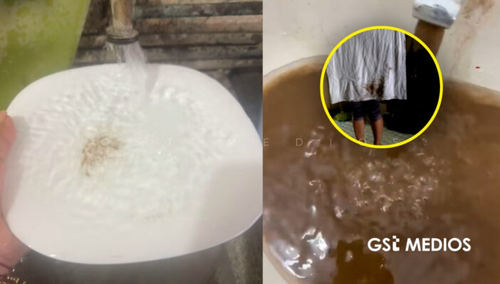 Mismo problema que en Vallarta: denuncian agua sucia en Bahía de Banderas pese a discursos de “calidad del servicio”