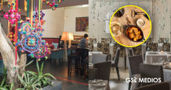 Restaurantes de Puerto Vallarta y Guadalajara destacan en los Wine Spectator Restaurant Awards 2026