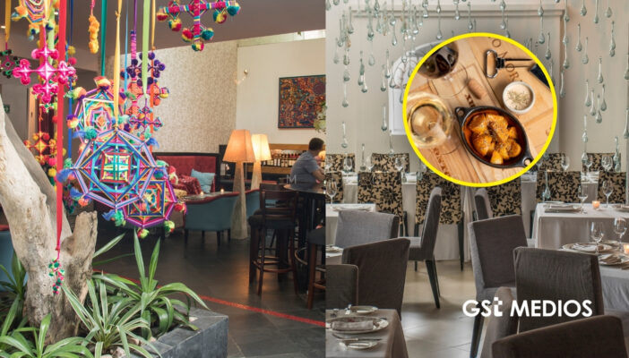 Restaurantes de Puerto Vallarta y Guadalajara destacan en los Wine Spectator Restaurant Awards 2026
