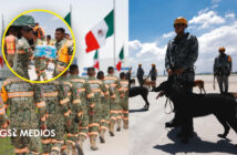 México envía ayuda humanitaria a Venezuela tras sismos